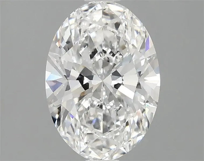 1.56 Carat · OVAL · D · VS1 · IGI · Excellent Cut