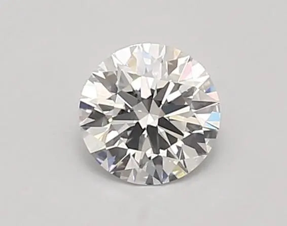 0.66 Carat · ROUND · D · VS1 · IGI · Ideal Cut