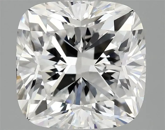 2.52 Carat · CUSHION · E · VVS2 · IGI · Excellent Cut
