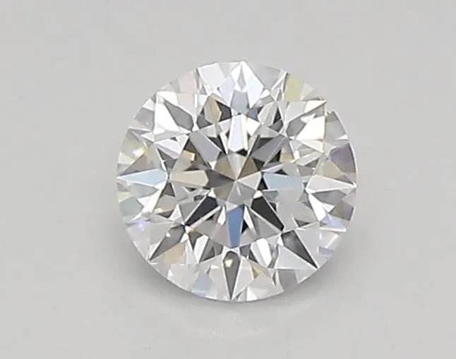 0.33 Carat · ROUND · D · VS1 · IGI · Ideal Cut
