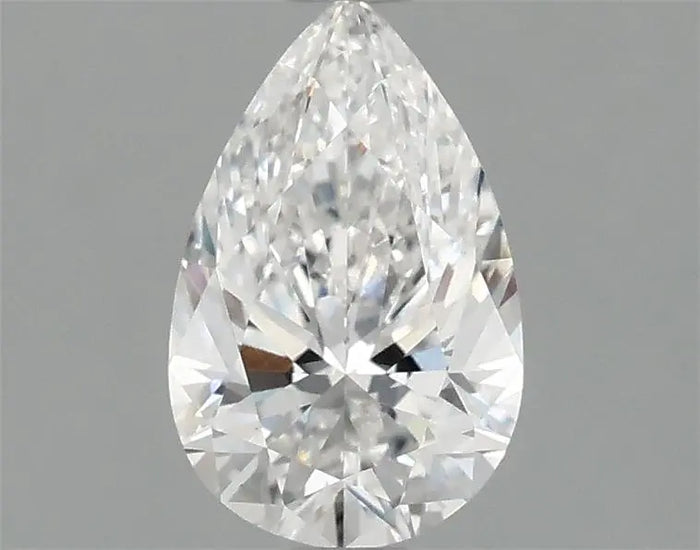 1.08 Carat · PEAR · D · VS1 · IGI · Excellent Cut