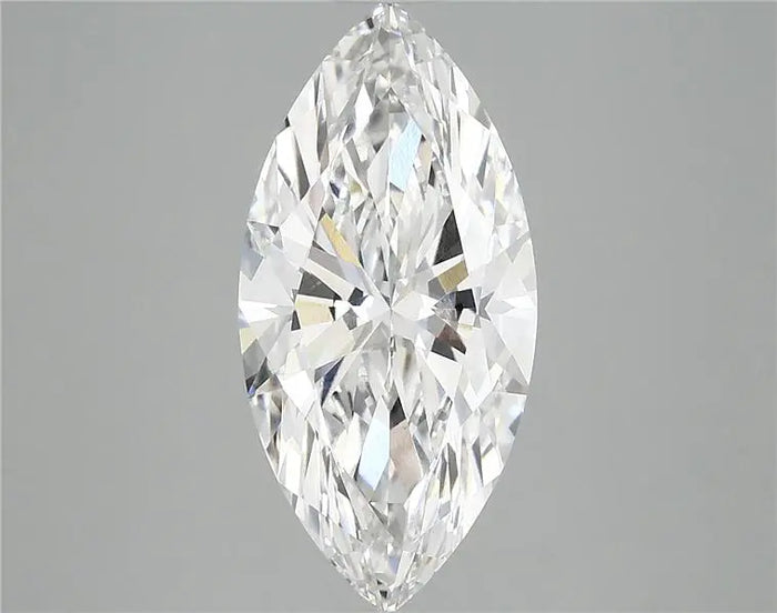 3.10 Carat · MARQUISE · E · VVS2 · IGI · Excellent Cut
