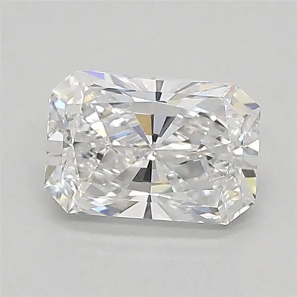 0.63 Carat · RADIANT · E · VVS1 · IGI · Excellent Cut