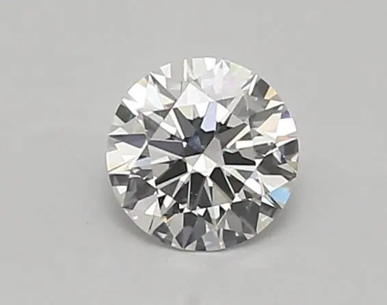 0.66 Carat · ROUND · D · VVS1 · IGI · Ideal Cut