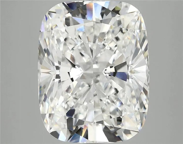 7.20 Carat · CUSHION · E · VVS2 · IGI · Excellent Cut