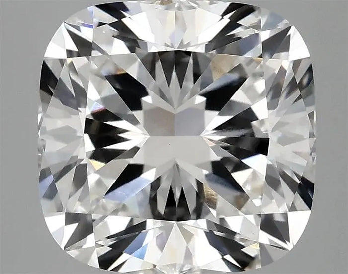 5.00 Carat · CUSHION · E · VVS2 · IGI · Excellent Cut