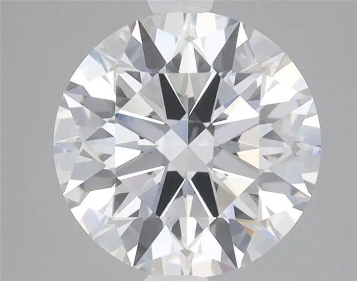 3.22 Carat · ROUND · E · VS1 · IGI · Ideal Cut