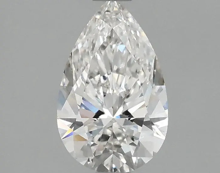 1.10 Carat · PEAR · E · VS1 · IGI · Excellent Cut