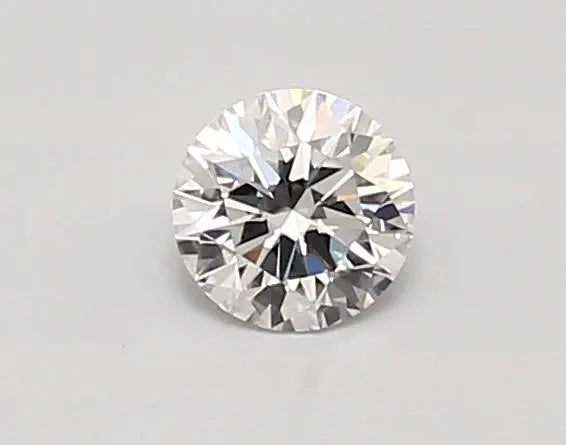 0.44 Carat · ROUND · D · VS1 · IGI · Ideal Cut
