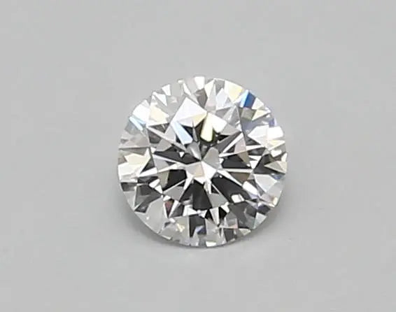 0.39 Carat · ROUND · D · VS1 · IGI · Excellent Cut
