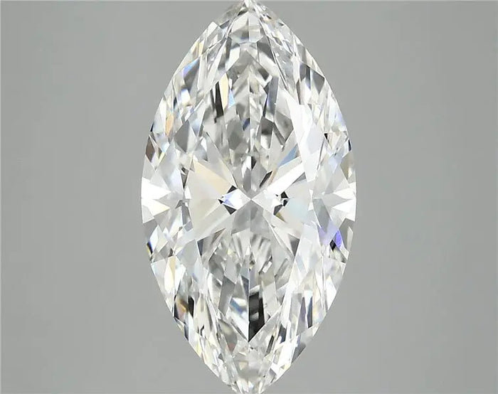 4.00 Carat · MARQUISE · F · VS1 · IGI · Excellent Cut