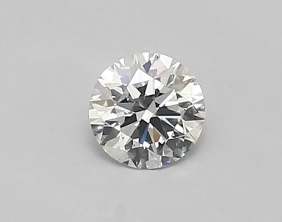 0.39 Carat · ROUND · D · VVS1 · IGI · Ideal Cut