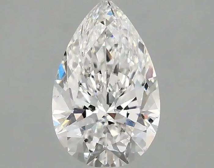 1.03 Carat · PEAR · D · VS2 · IGI · Excellent Cut
