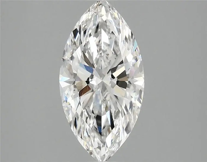 1.59 Carat · MARQUISE · E · VS1 · IGI · Excellent Cut