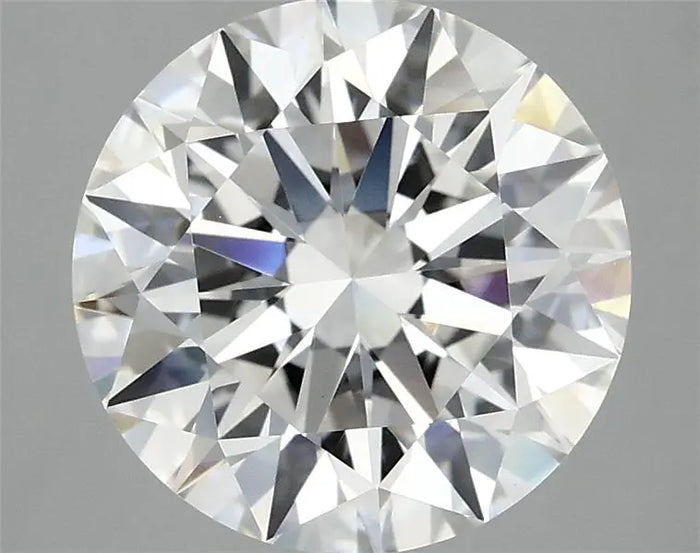4.00 Carat · ROUND · E · VVS2 · IGI · Ideal Cut