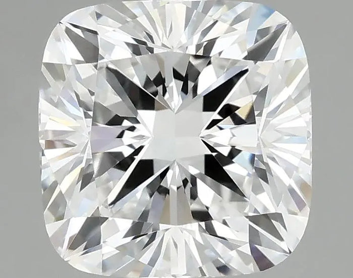 1.98 Carat · CUSHION · E · VVS2 · IGI · Excellent Cut