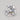 0.28 Carat · ROUND · D · VVS2 · IGI · Ideal Cut