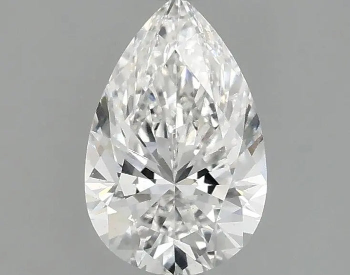 1.07 Carat · PEAR · E · VS2 · IGI · Excellent Cut