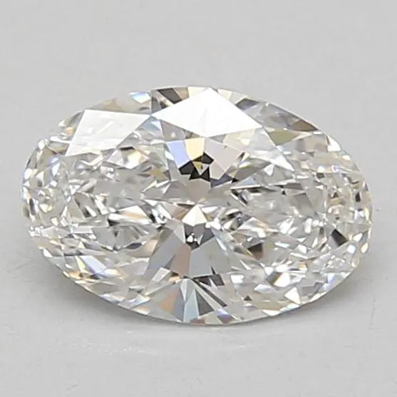 1.07 Carat · OVAL · D · VS1 · IGI · Excellent Cut