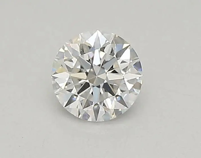0.29 Carat · ROUND · D · VVS2 · IGI · Ideal Cut