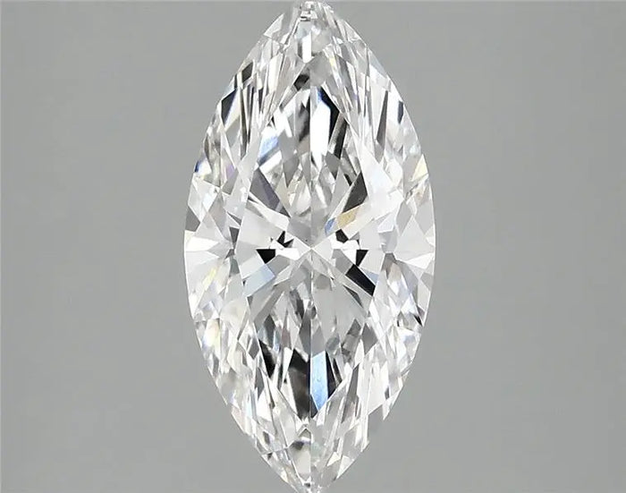 1.59 Carat · MARQUISE · E · VS1 · IGI · Excellent Cut