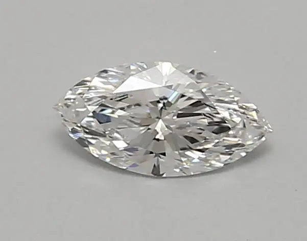 0.62 Carat · MARQUISE · D · VVS2 · IGI · Excellent Cut
