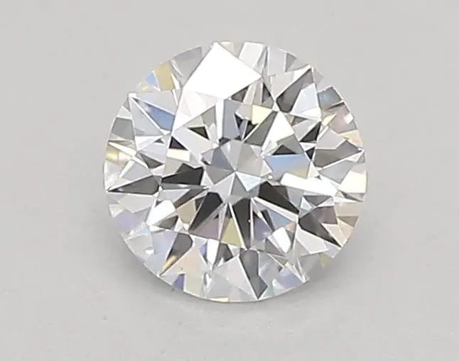 0.37 Carat · ROUND · D · VVS1 · IGI · Ideal Cut