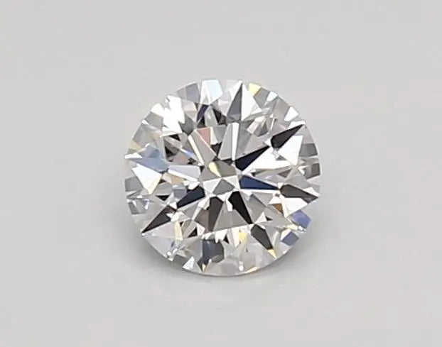 0.34 Carat · ROUND · D · IF · IGI · Ideal Cut