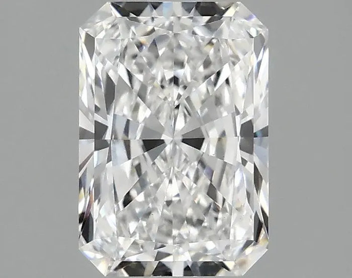 1.60 Carat · RADIANT · D · VS1 · IGI · Excellent Cut