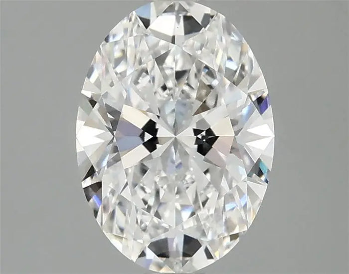 1.64 Carat · OVAL · E · VS1 · IGI · Excellent Cut