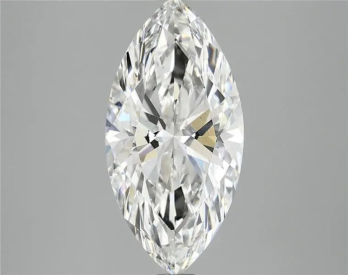 3.09 Carat · MARQUISE · F · VS1 · IGI · Excellent Cut