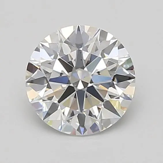 1.08 Carat · ROUND · D · VS2 · IGI · Ideal Cut