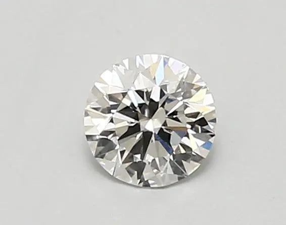 0.51 Carat · ROUND · D · FL · IGI · Ideal Cut