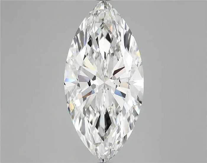 5.06 Carat · MARQUISE · E · VS2 · IGI · Excellent Cut