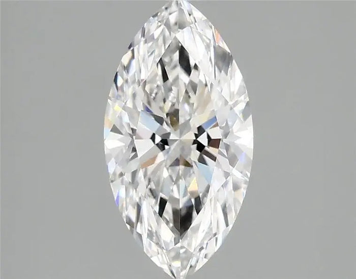 1.43 Carat · MARQUISE · E · VVS2 · IGI · Excellent Cut