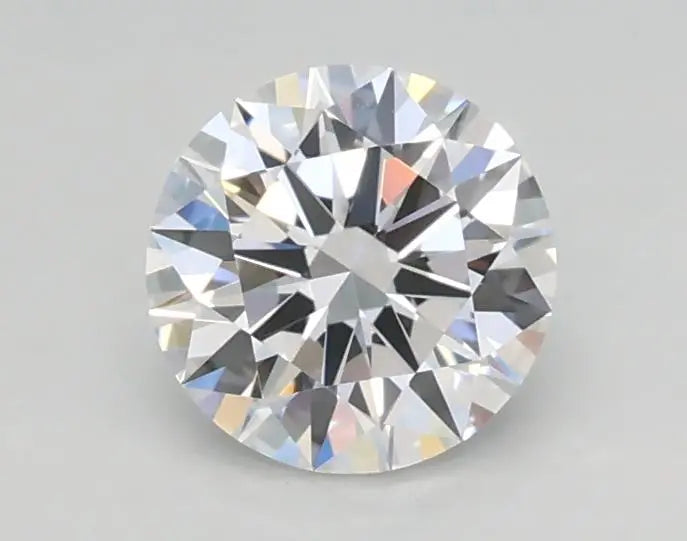 0.60 Carat · ROUND · D · VS1 · IGI · Ideal Cut