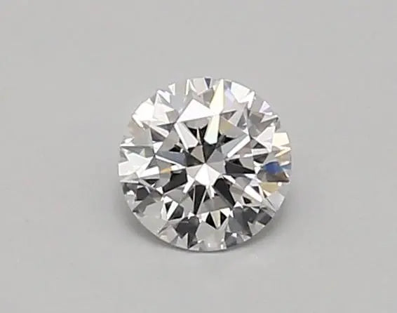 0.42 Carat · ROUND · D · VVS1 · IGI · Excellent Cut