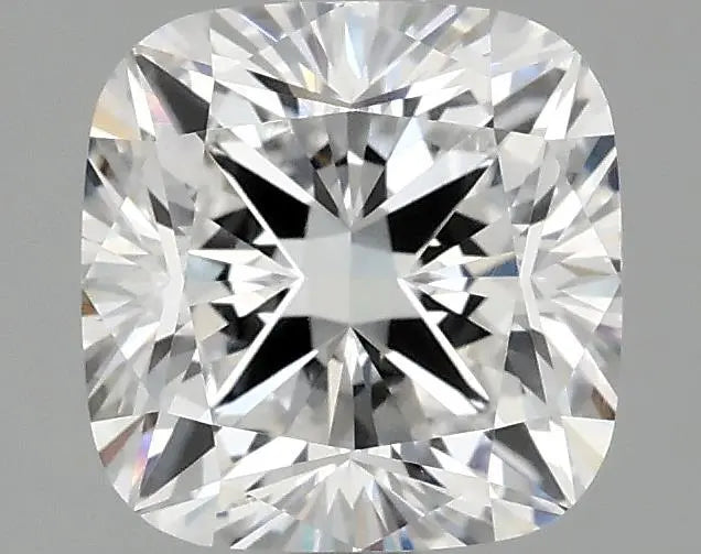 2.04 Carat · CUSHION · E · VVS2 · IGI · Excellent Cut