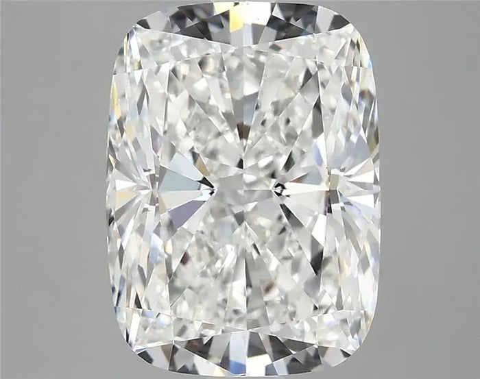 4.08 Carat · CUSHION · E · VVS2 · IGI · Excellent Cut