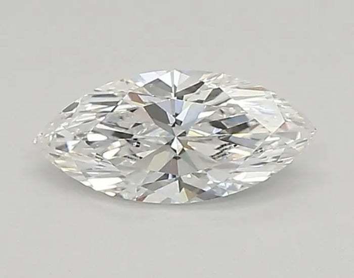 0.32 Carat · MARQUISE · D · VVS1 · IGI · Excellent Cut