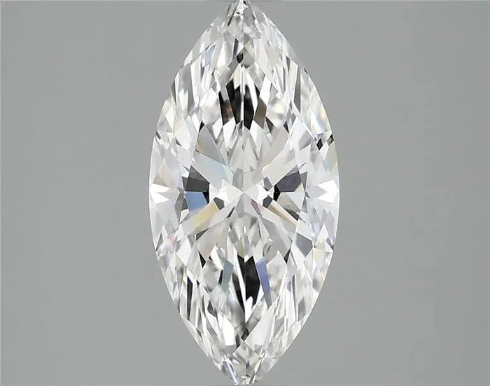 1.52 Carat · MARQUISE · E · VVS2 · IGI · Excellent Cut