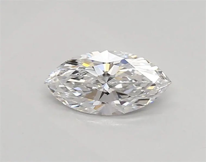 0.43 Carat · MARQUISE · D · VVS1 · IGI · Excellent Cut