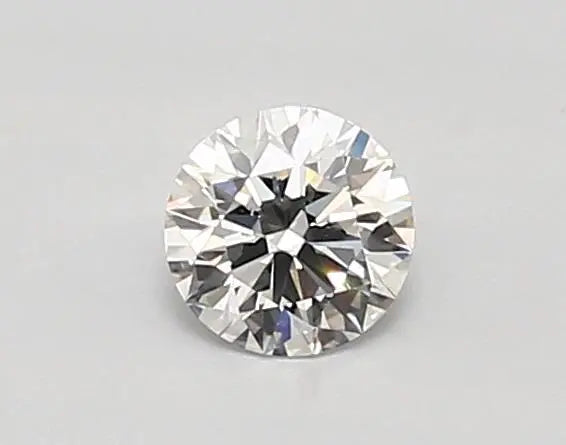 0.48 Carat · ROUND · D · VVS2 · IGI · Ideal Cut