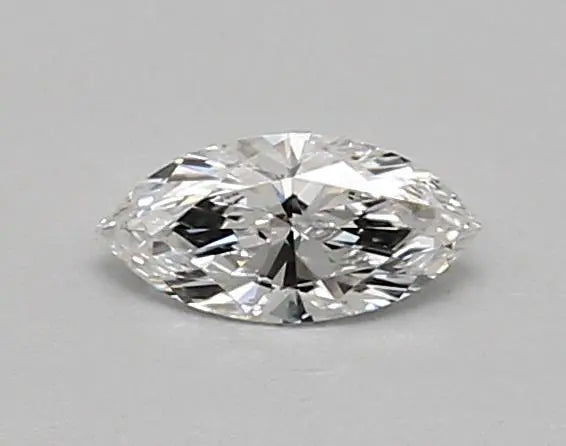 0.37 Carat · MARQUISE · D · VVS1 · IGI · Excellent Cut