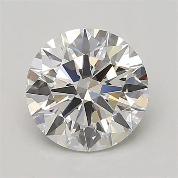1.58 Carat · ROUND · D · VS1 · IGI · Ideal Cut