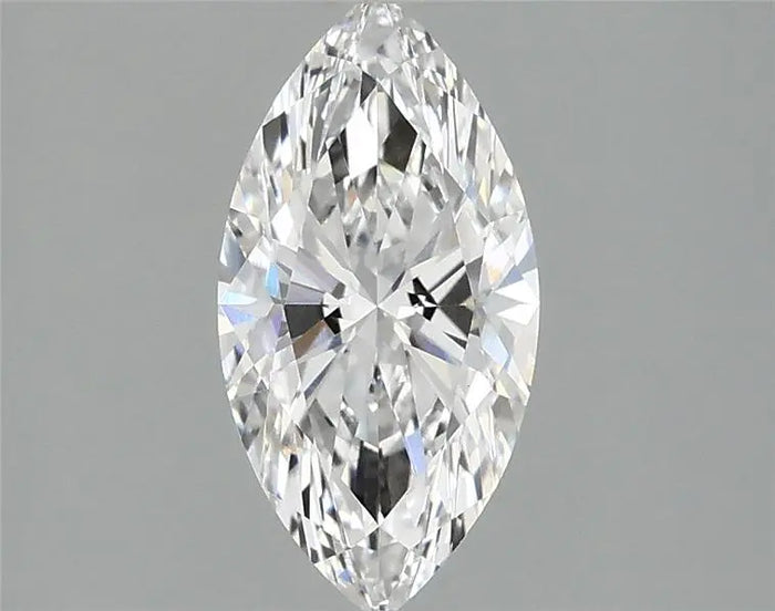 1.30 Carat · MARQUISE · E · VVS2 · IGI · Excellent Cut