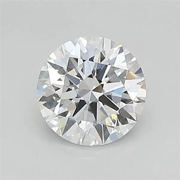 0.65 Carat · ROUND · D · VS1 · IGI · Ideal Cut