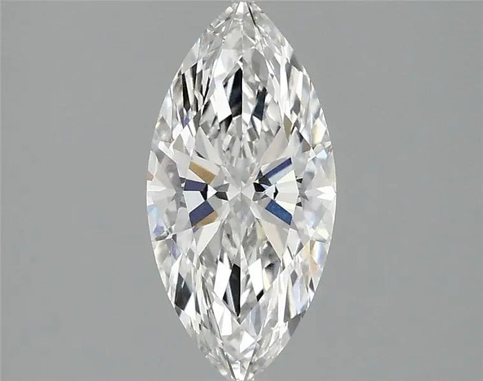 1.35 Carat · MARQUISE · E · VVS2 · IGI · Excellent Cut