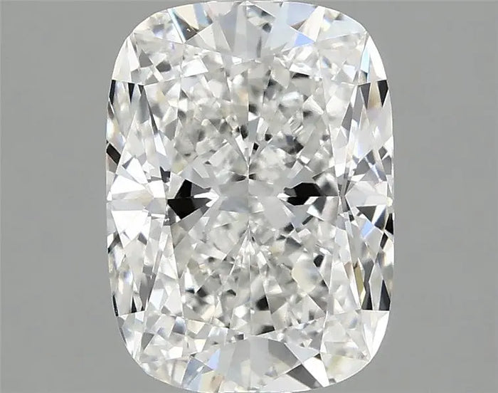 2.09 Carat · CUSHION · F · VS1 · IGI · Excellent Cut