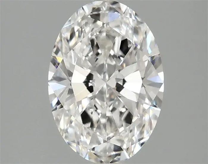 1.55 Carat · OVAL · E · VS1 · IGI · Excellent Cut